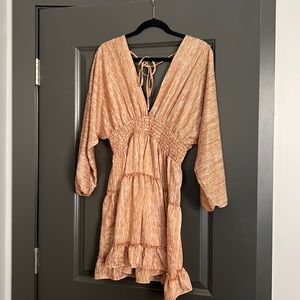 Nordstrom Mini Dress